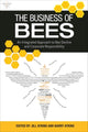 Book cover of: Business of Bees. By: Atkins, Jill (Research director)
