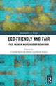 Book cover of: Eco-Friendly and Fair. By: Mark Heuer
