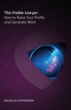 Book cover of: Visible Lawyer. By: MCPHERSON