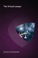 Book cover of: Virtual Lawyer. By: MCPHERSON