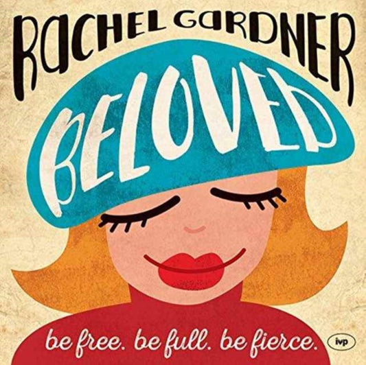 Book cover of: Beloved. By: Rachel Gardner
