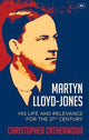 Book cover of: Martyn Lloyd-Jones. By: Christopher Catherwood