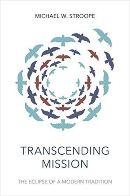 Book cover of: Transcending Mission