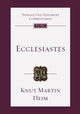Book cover of: Ecclesiastes