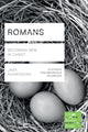 Book cover of: Romans (Lifebuilder Study Guides). By: Jack Kuhatschek