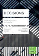 Book cover of: Decisions (Lifebuilder Study Guides): Seeking God's Guidance