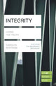 Book cover of: Integrity (Lifebuilder Study Guides). By: Carolyn Nystrom