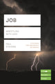 Book cover of: Job. By: Paul Stevens