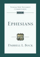 Book cover of: Ephesians