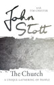 Book cover of: Church