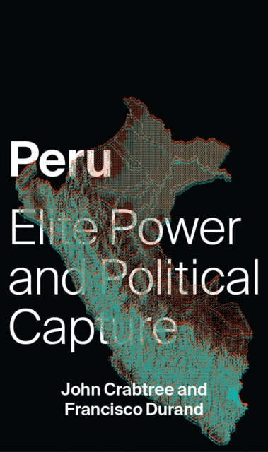 Book cover of: Peru. By: John Crabtree