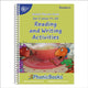 Book cover of: Phonic Books Dandelion Readers Reading and Writing Activities Set 2 Units 11-20. By: Phonic Books