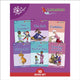 Book cover of: Phonic Books Dandelion Launchers Units 16-20. By: Tamar Reis-Frankfort