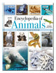 Book cover of: Encyclopedia of Animals