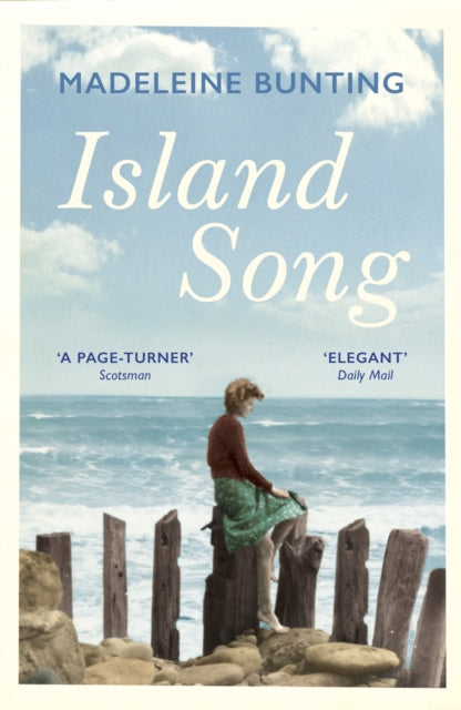 Island Song 9781783784639 Madeleine Bunting