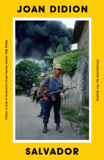 Book cover of: Salvador