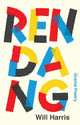 Book cover of: RENDANG. By: Will Harris