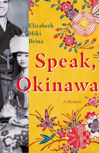 Book cover of: Speak, Okinawa