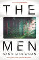 Book cover of: Men. By: Sandra Newman