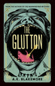 Book cover of: Glutton. By: A. K. Blakemore