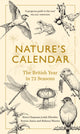 Book cover of: Nature's Calendar. By: Kiera Chapman