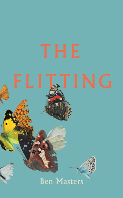 Book cover of: Flitting. By: Ben Masters