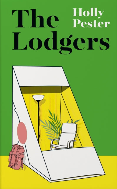 Lodgers 9781783789832 Holly Pester