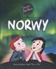 Book cover of: Dewch i Deithio: Norwy. By: Anni Llŷn