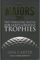 Book cover of: Majors. By: Iain Carter