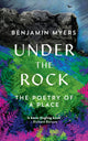 Book cover of: Under the Rock. By: Benjamin Myers
