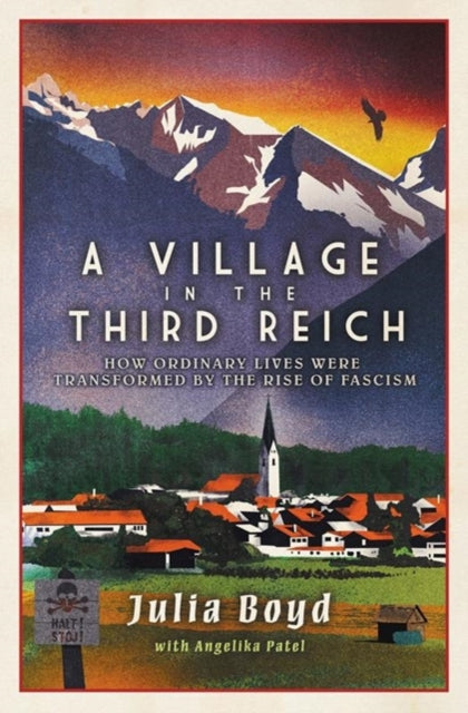 Book cover of: Village in the Third Reich
