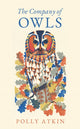 Company of Owls 9781783968145 Polly Atkins