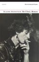 Book cover of: Clinic, Memory. By: Elaine Feinstein
