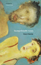 Book cover of: Incomprehensible Lesson. By: Fawzi Karim