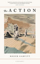 Book cover of: Action. By: Roger Garfitt