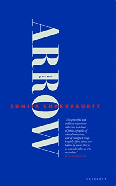 Book cover of: Arrow