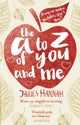 Book cover of: A to Z of You and Me. By: James Hannah