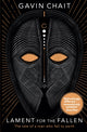 Book cover of: Lament for the Fallen. By: Gavin Chait