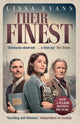 Book cover of: Their Finest. By: Lissa Evans