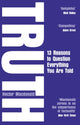 Book cover of: Truth. By: Hector Macdonald
