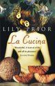 Book cover of: La Cucina. By: Lily Prior