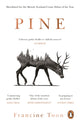 Pine, The spine-chilling Sunday Times bestseller 9781784164829 Francine Toon