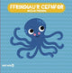 Book cover of: Llyfr Bath: Ffrindiau'r Cefnfor / Ocean Friends