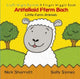 Book cover of: Anifeiliaid Fferm Bach