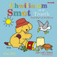 Book cover of: Chwilia am Smot ar y Traeth / Find Smot at the Beach