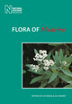 Book cover of: Flora of Madeira. By: J. R. Press