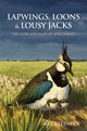 Book cover of: Lapwings, Loons and Lousy Jacks. By: Ray Reedman