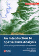 Book cover of: Introduction to Spatial Data Analysis. By: Martin Wegmann
