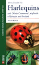 Book cover of: Field Guide to Harlequins and Other Common Ladybirds of Britain and Ireland. By: Helen B. C. Boyce