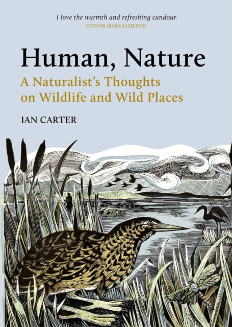 Book cover of: Human, Nature